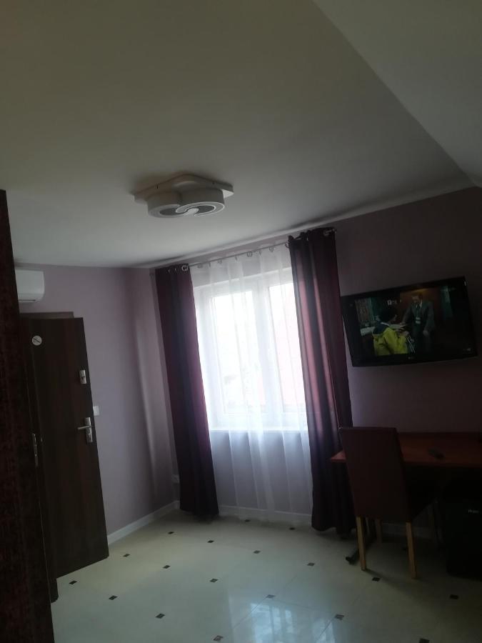 Apart-noclegi Siemiatycze Zewnętrze zdjęcie