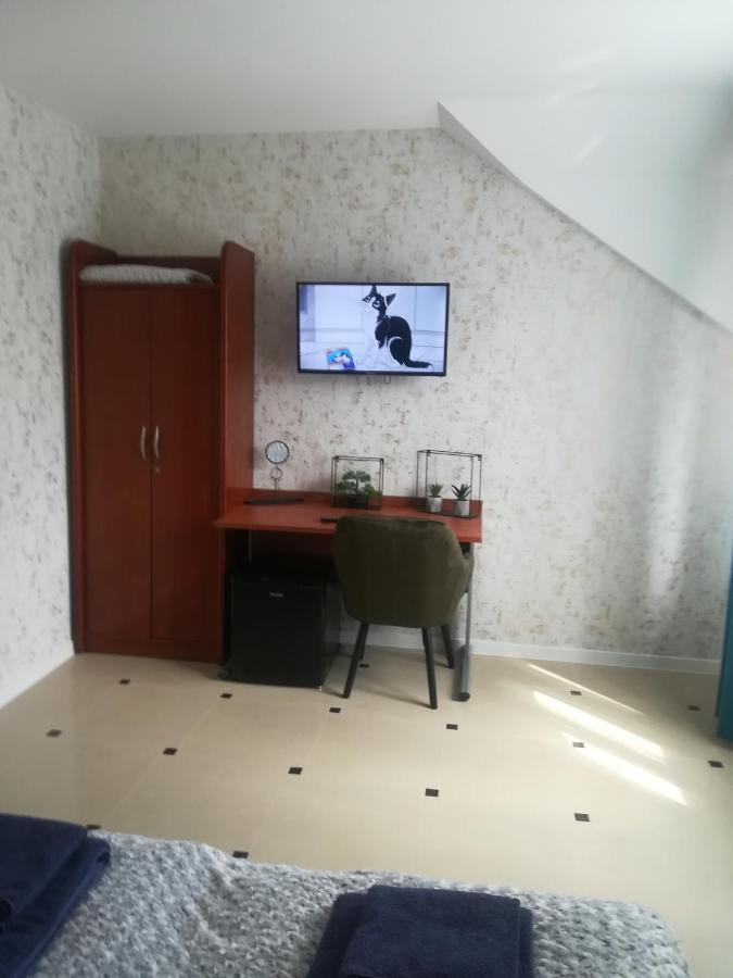 Apart-noclegi Siemiatycze Zewnętrze zdjęcie